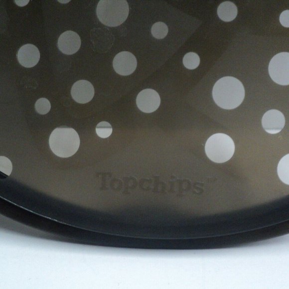 Mastrad Top Chips Healthy Potato & Veggie Chip Maker & Mandoline Slicer 2 Trays - Picture 6 of 7